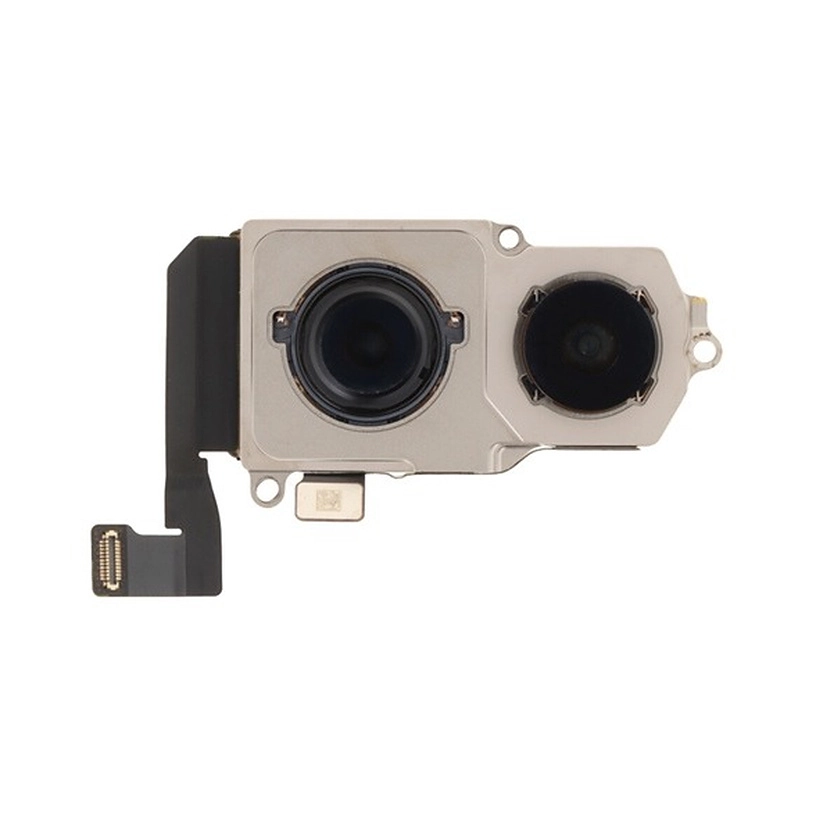 rear camera iphone 5g