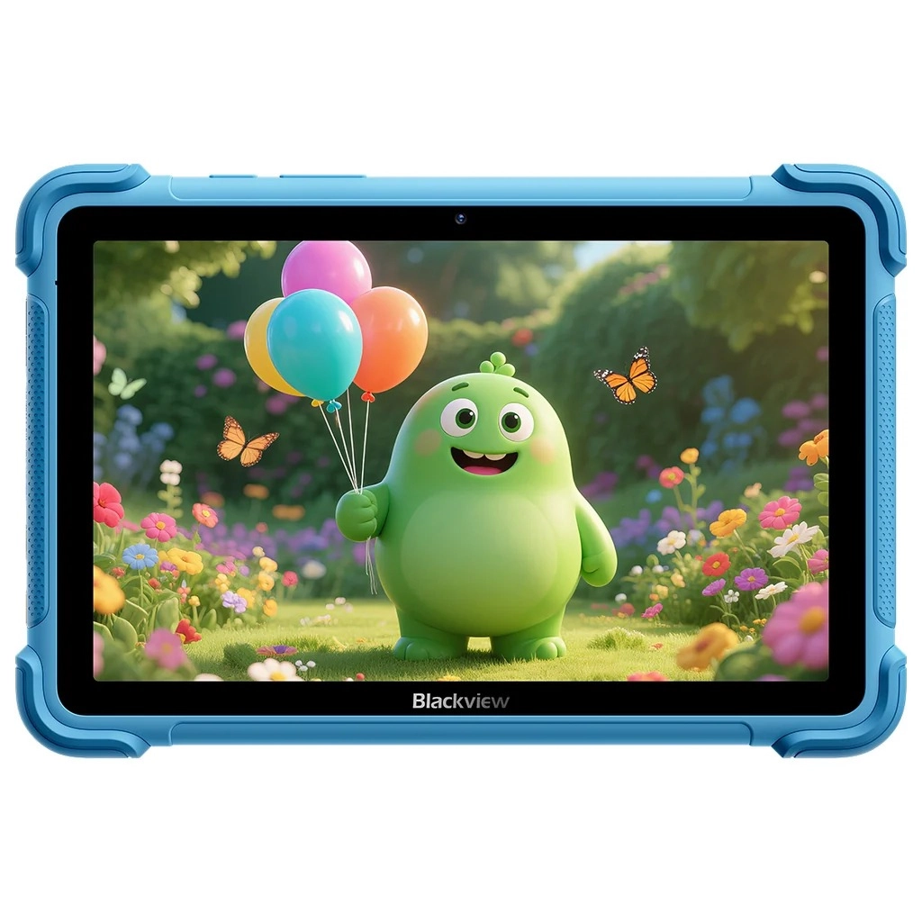 BlackView Tab Link 1 Kids 64GB 4GB Blue