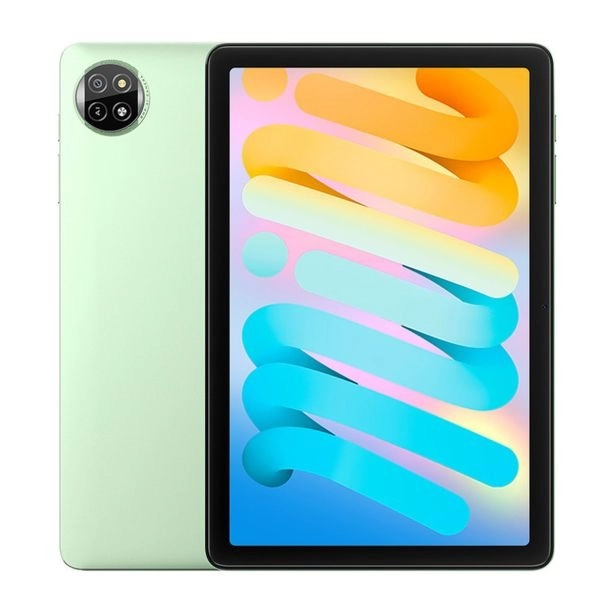 BlackView Tab 20 Kids 64GB 4GB Green
