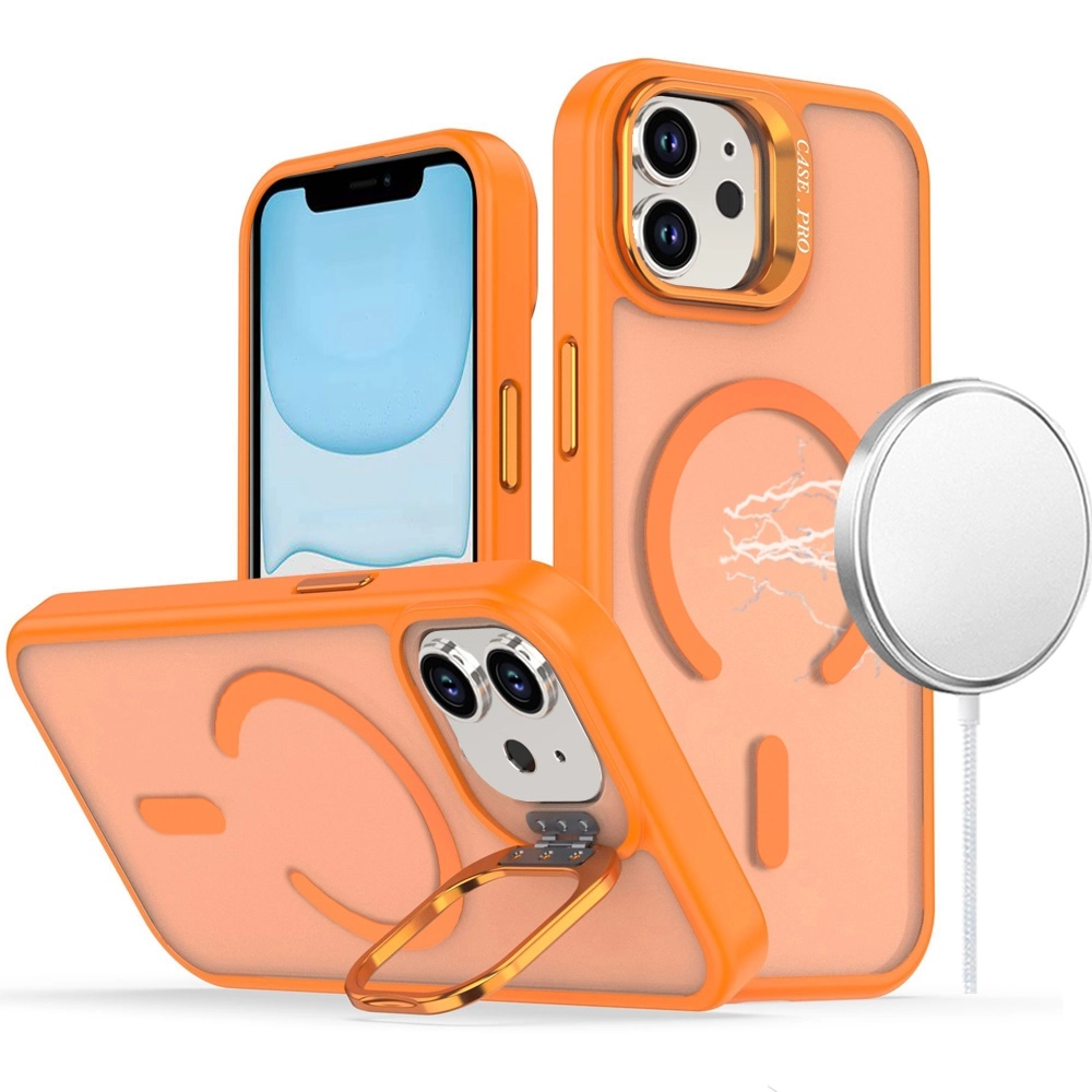 Case For iPhone 11 (MGAA20-iP11-CSMORN)