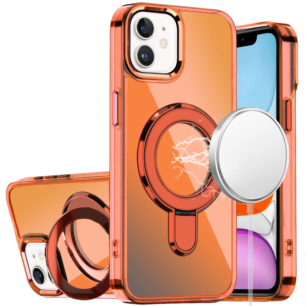 Case For iPhone 11 (MGHYC3-iP11-CSMORN)