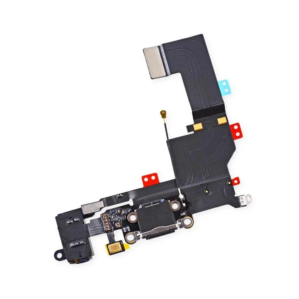 charging/headphone port iphone 5s