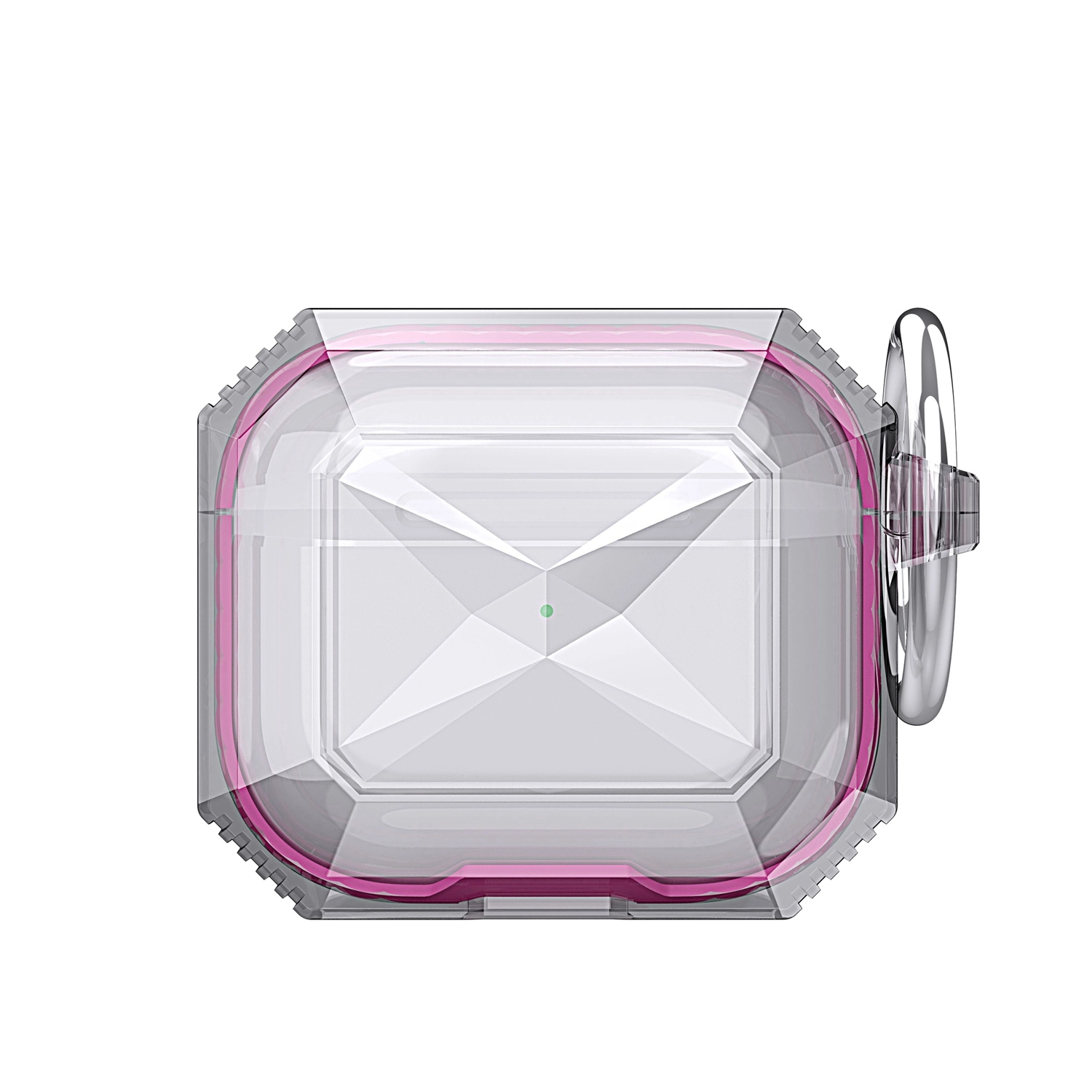 Case For AirPods Pro2 (APTRNS-2Pro-HPnk)
