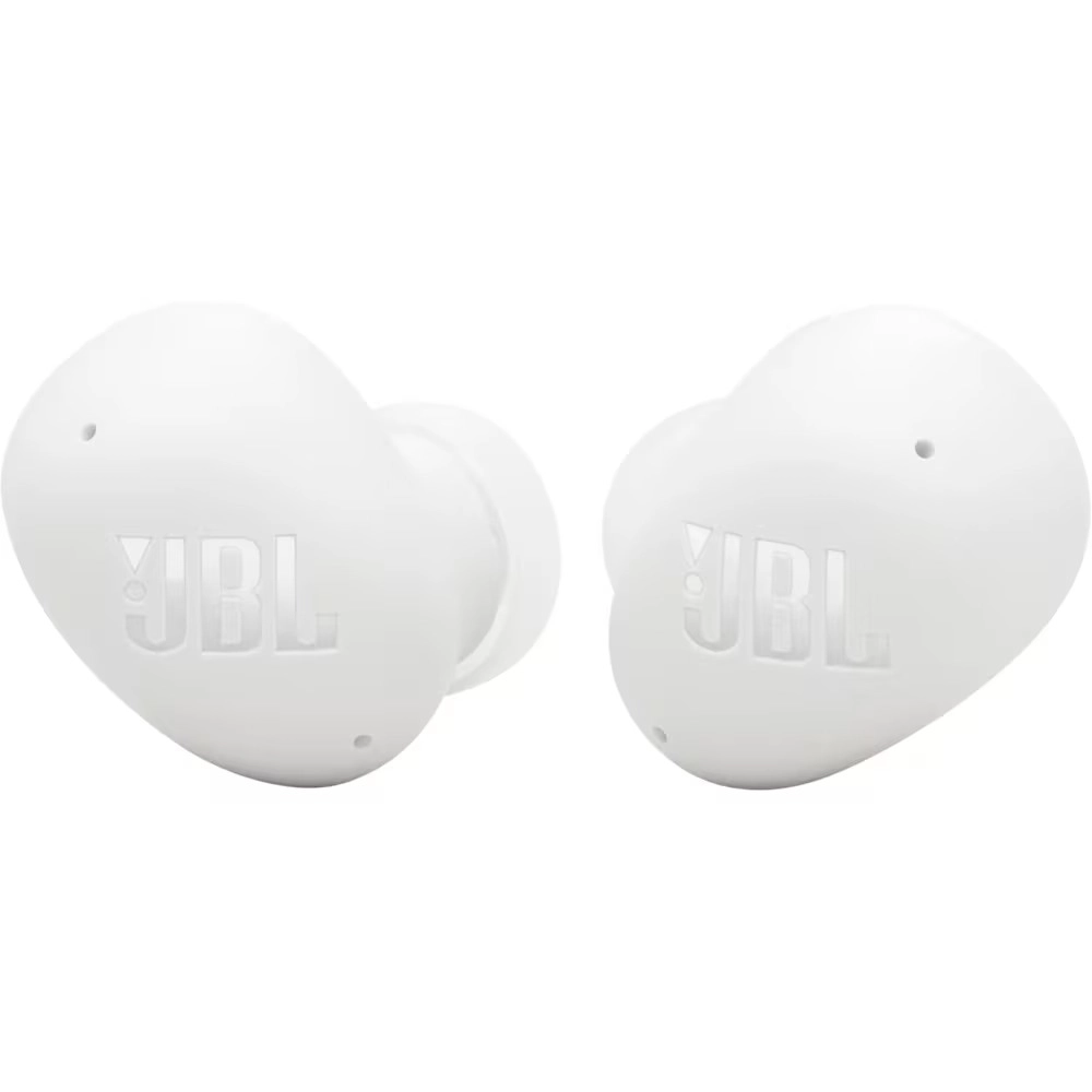 JBL Vibe Buds 2 - True Wireless White