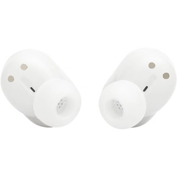 JBL Tune Buds 2 True Wireless Noise Cancelling Earbuds White