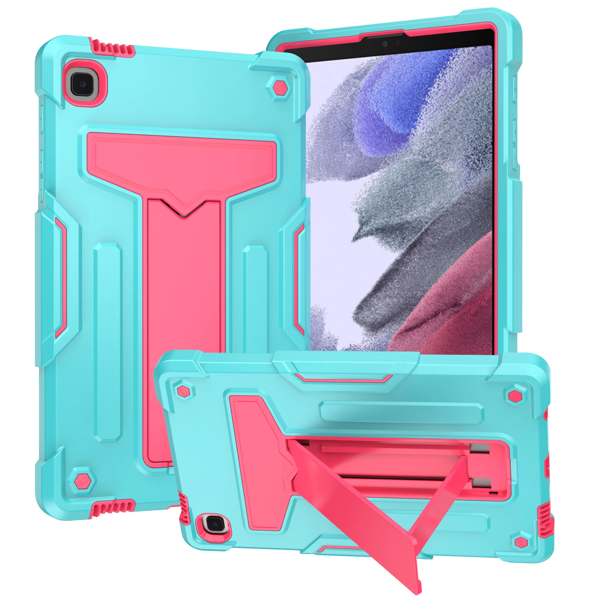 Case For Samsung A9 (TBVRTCL-A9Sam8.7-THP)