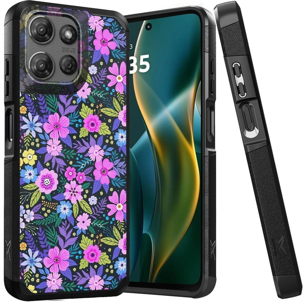 Case For iPhone 13 Pro (MKHY-ip13pro-MFBM)