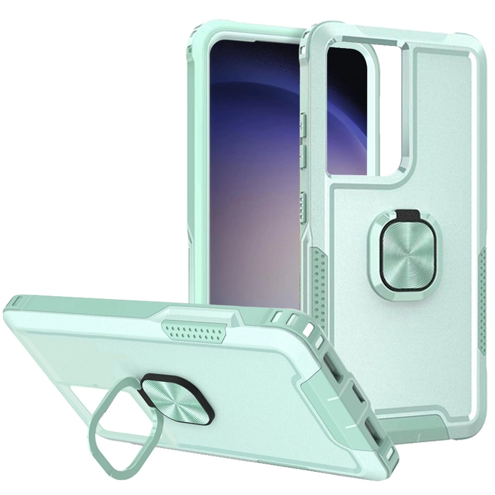 Case For iPhone 11 Superior 3in1 (QBSUPR-iP11-BPrp)