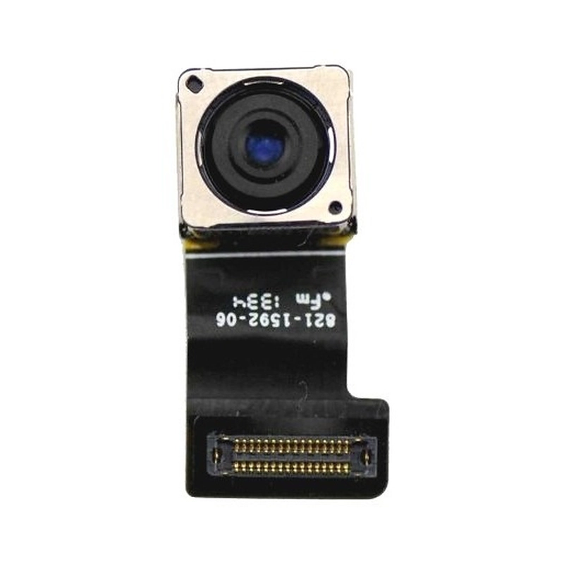 rear camera iphone 5s