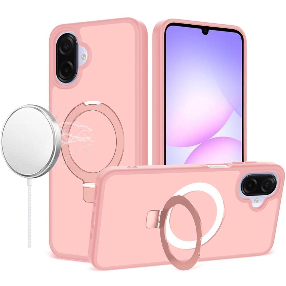 Case For iPhone 17 Pro Max (MGHY1A-17MAX-LPnk)
