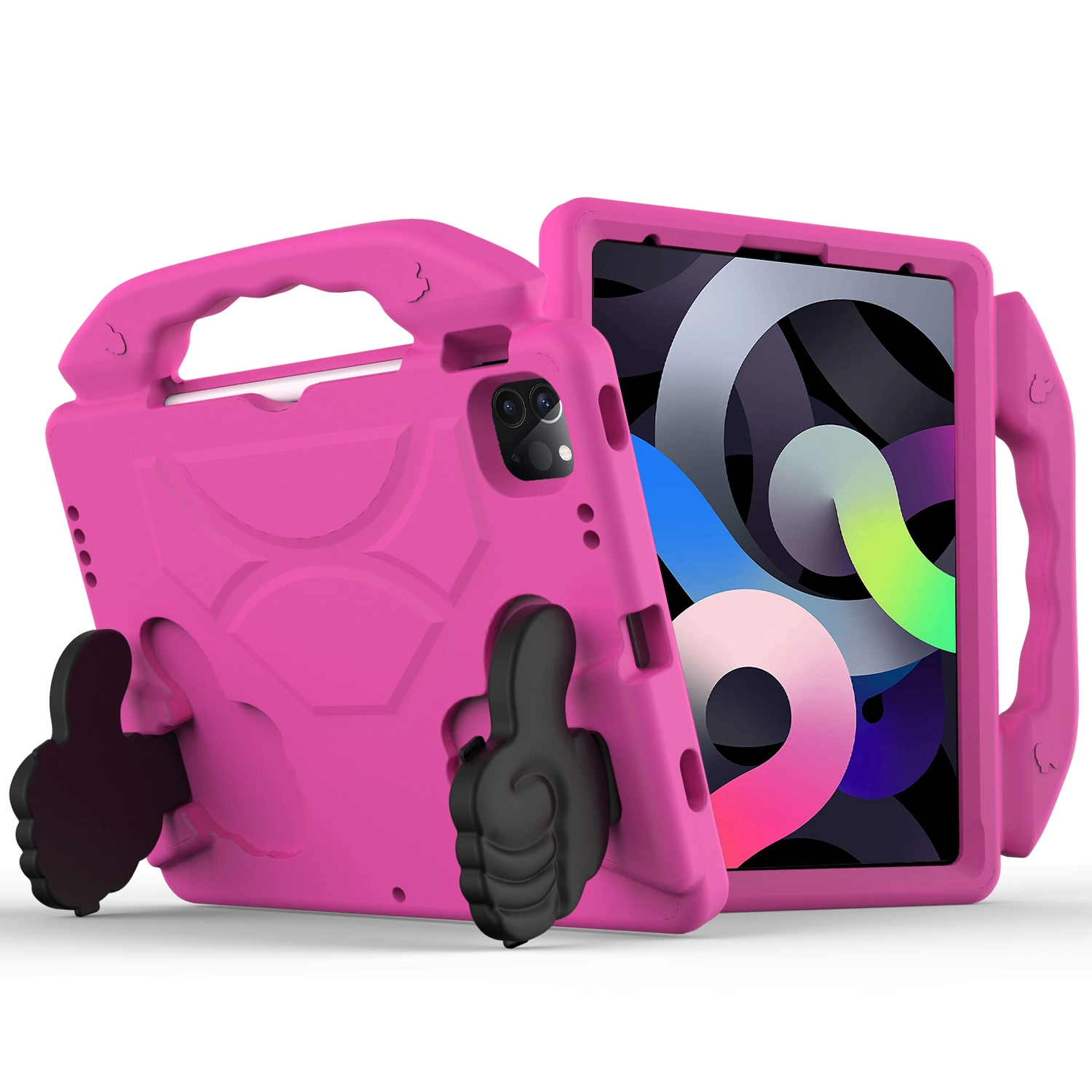 Case For Samsung Samsung Tab A7 Lite (TBTHUP-A7Lite-Hpnk)