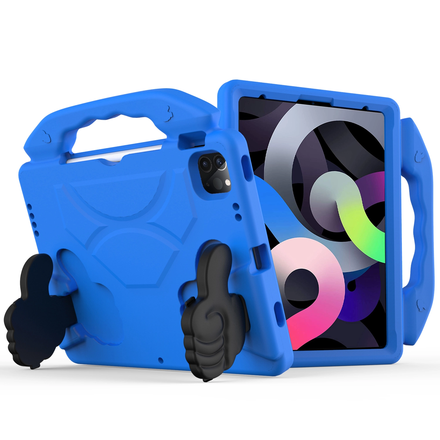 Case For Samsung Samsung Tab A7 Lite (TBTHUP-A7Lite-Blue)