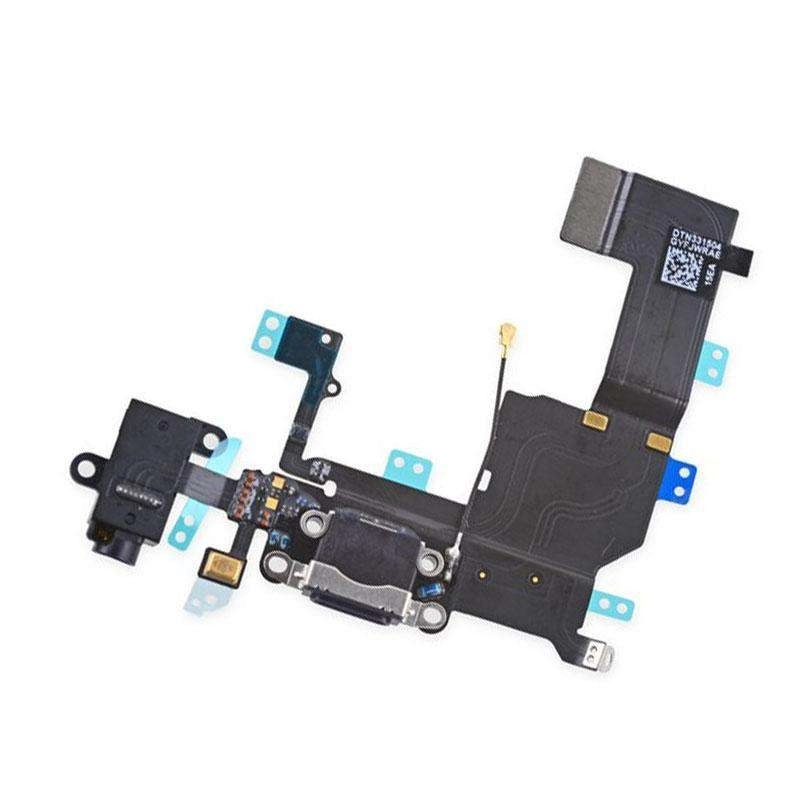charging/headphone port iphone 5c