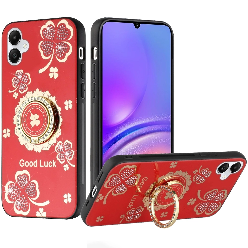 Case For Samsung A06 (QBSPLNDX-A06-RGLF)