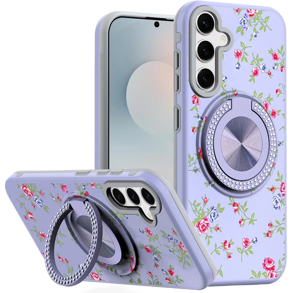 Case For iPhone 13/14 (QBRINGDS-ip14-9)