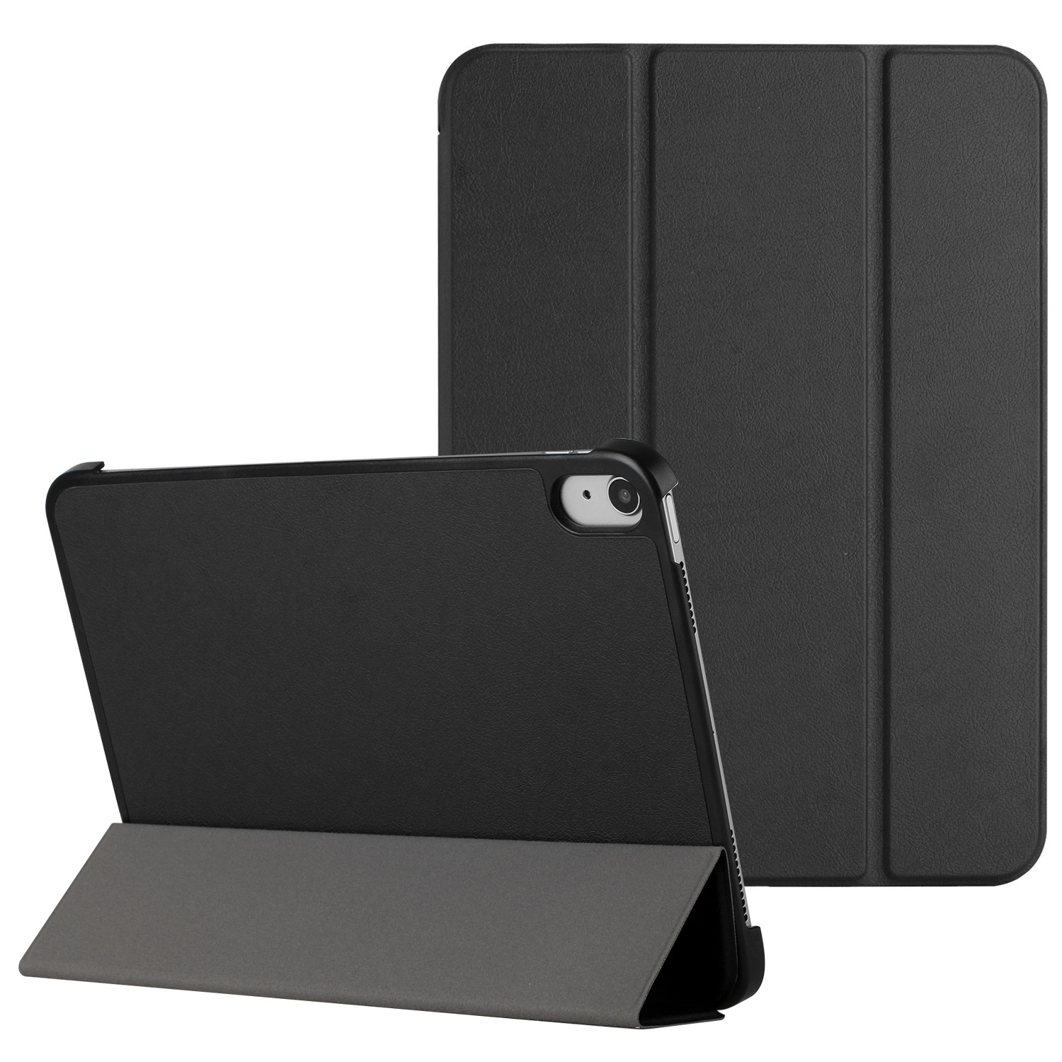 Case For Samsung A9 Plus / A11 Plus 11" Trifold (TBTRI-A9PLSam11-BK)