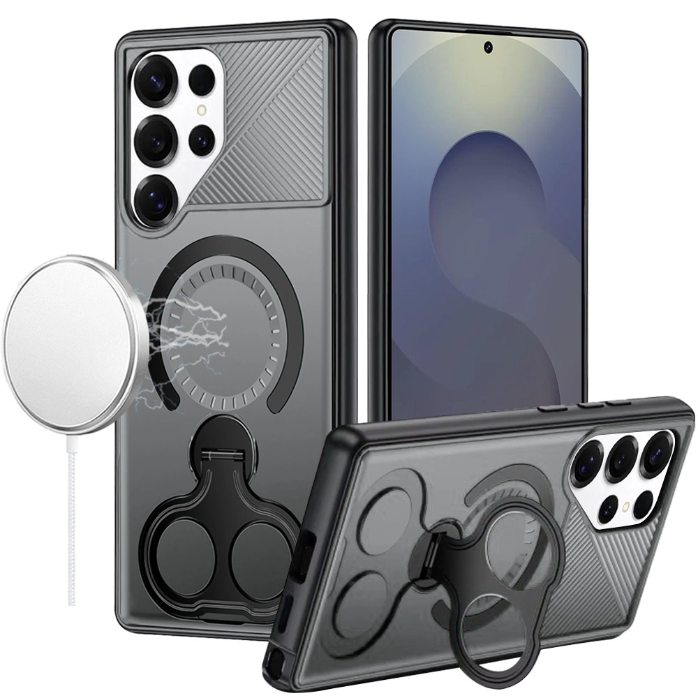 Case For Samsung A16 5G (MGJ10-5gA16-GR)