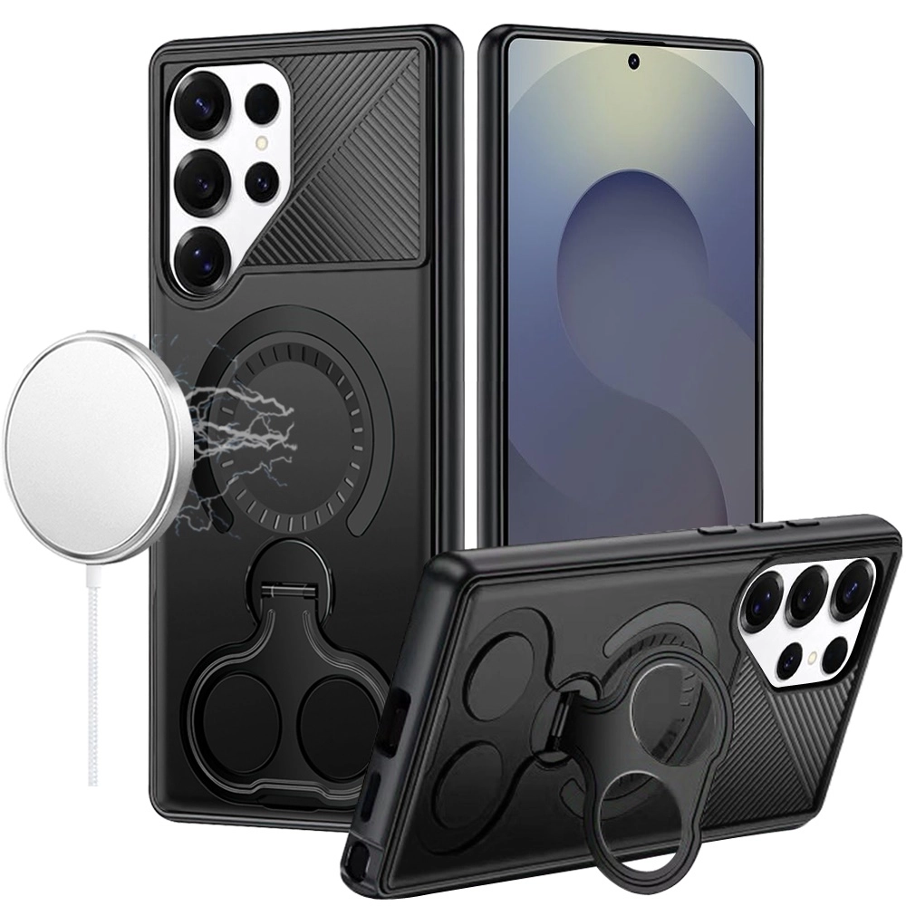 Case For Samsung A16 5G (MGJ10-5gA16-BK)