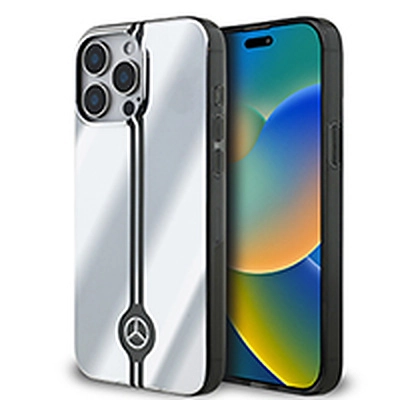 Case For iPhone 14/ iPhone 13 (MEHCP-14SARMRE-60)