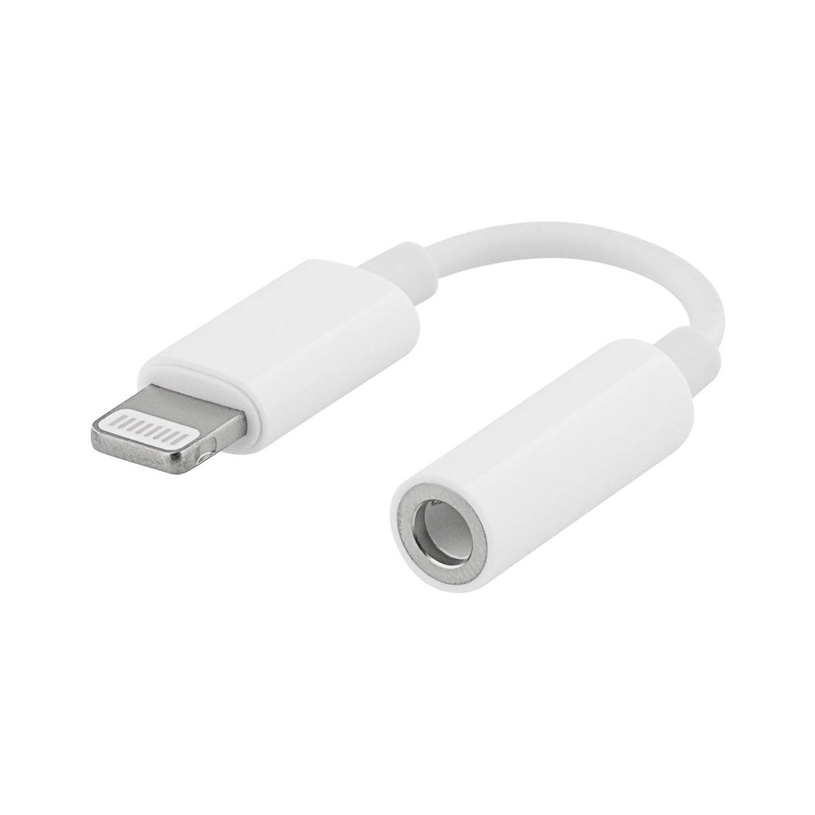 Original Iphone Adapter Lighthing to 3.5mm Jack