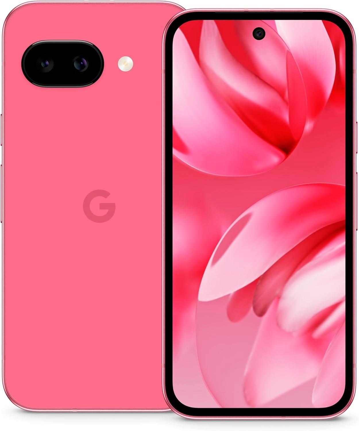 Cellph Pixel 9A 128GB Rose Pivoine
