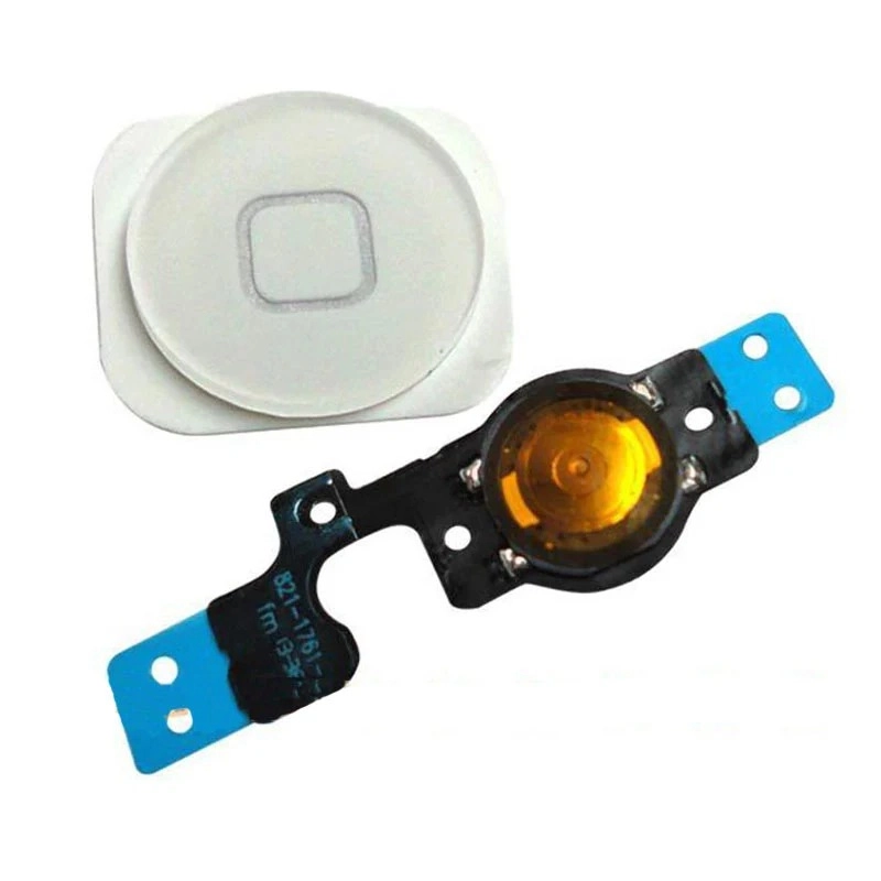 home button iphone 5c