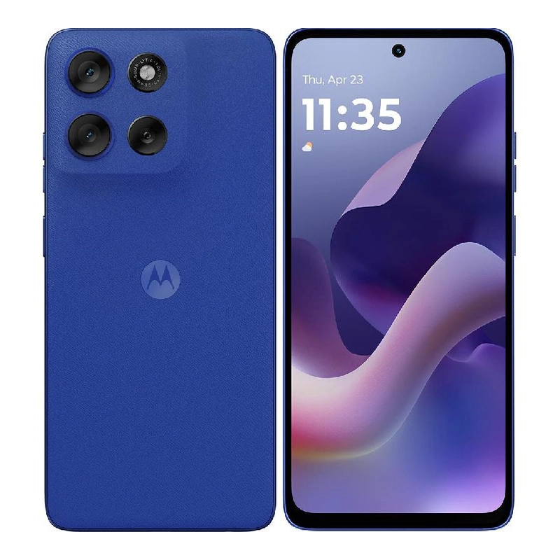Cellph Motorola Moto G 56 5G 256GB 8GB Pantone