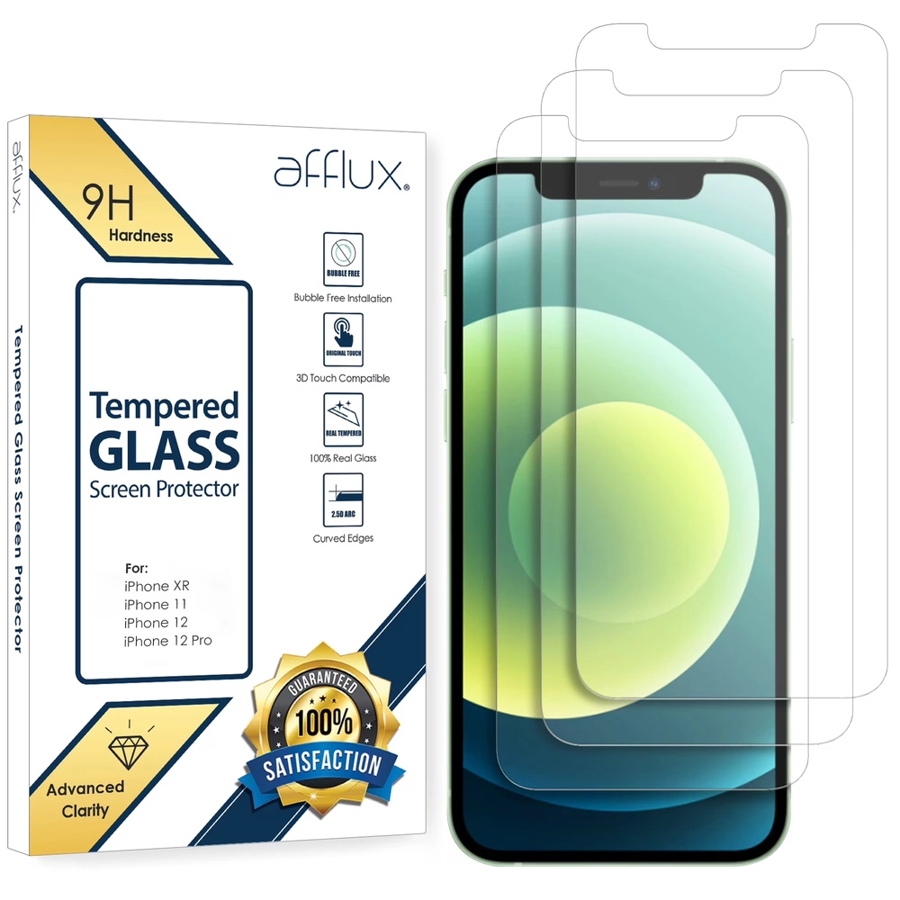 TG PREMIUM RE Iphone 12/12 pro