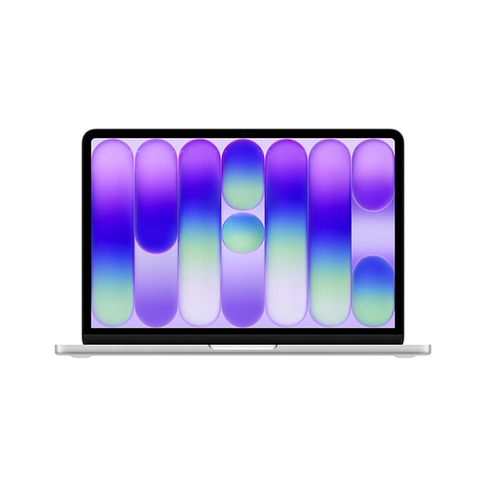 Laptop MacBook NEO 13" 256GB 8GB Silver