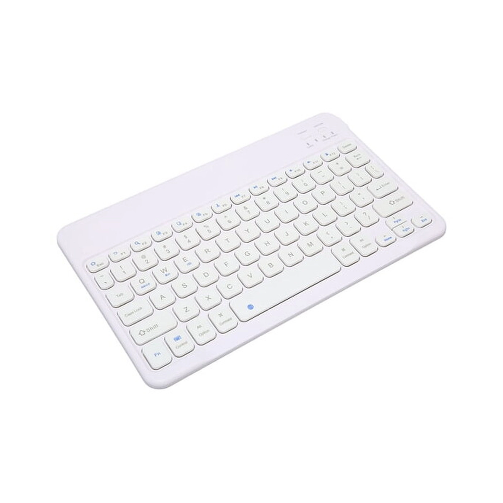 Slim Wireless keyboard 10''