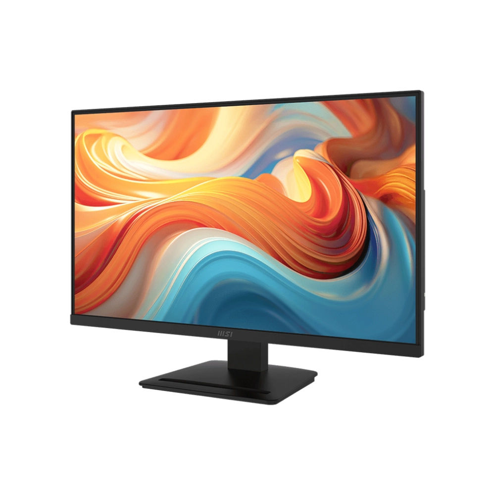 Monitor MSI PRO MP273L e14 27-inch IPS 1920x1080 (FHD) 144Hz gaming office monitor