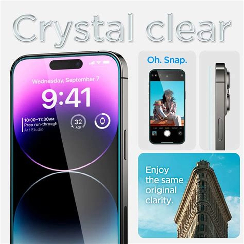 TG PREMIUM RE Iphone 14 PRO MAX