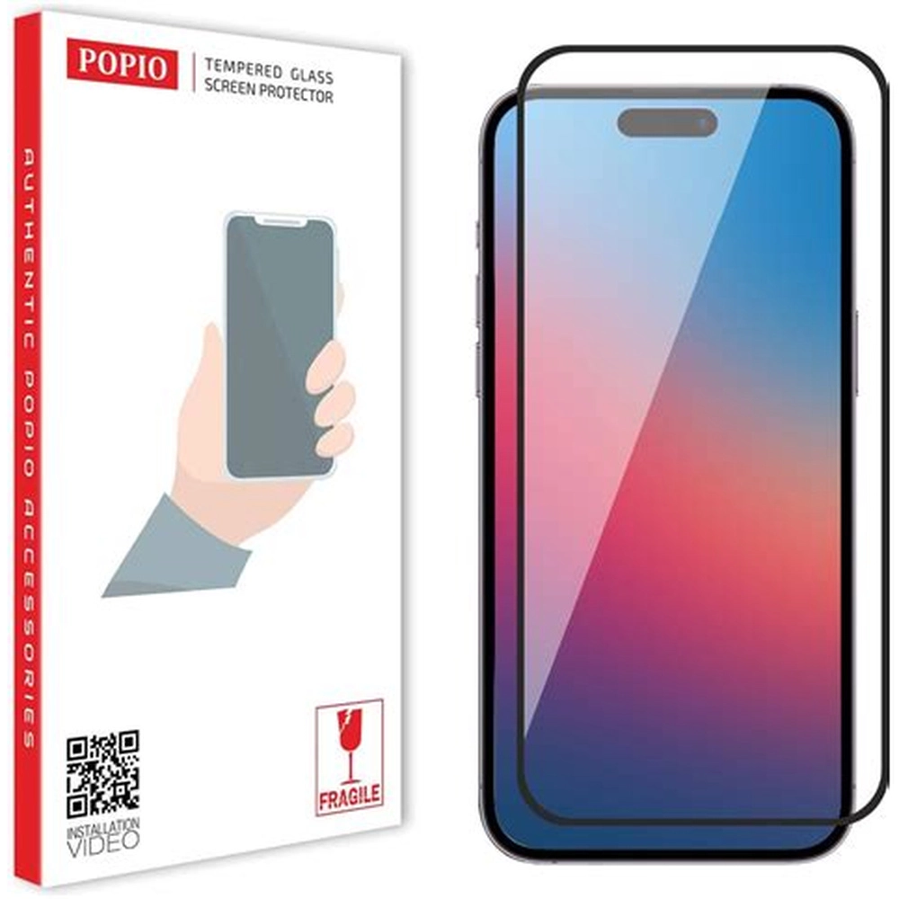 TG PREMIUM RE Iphone 15 PLUS