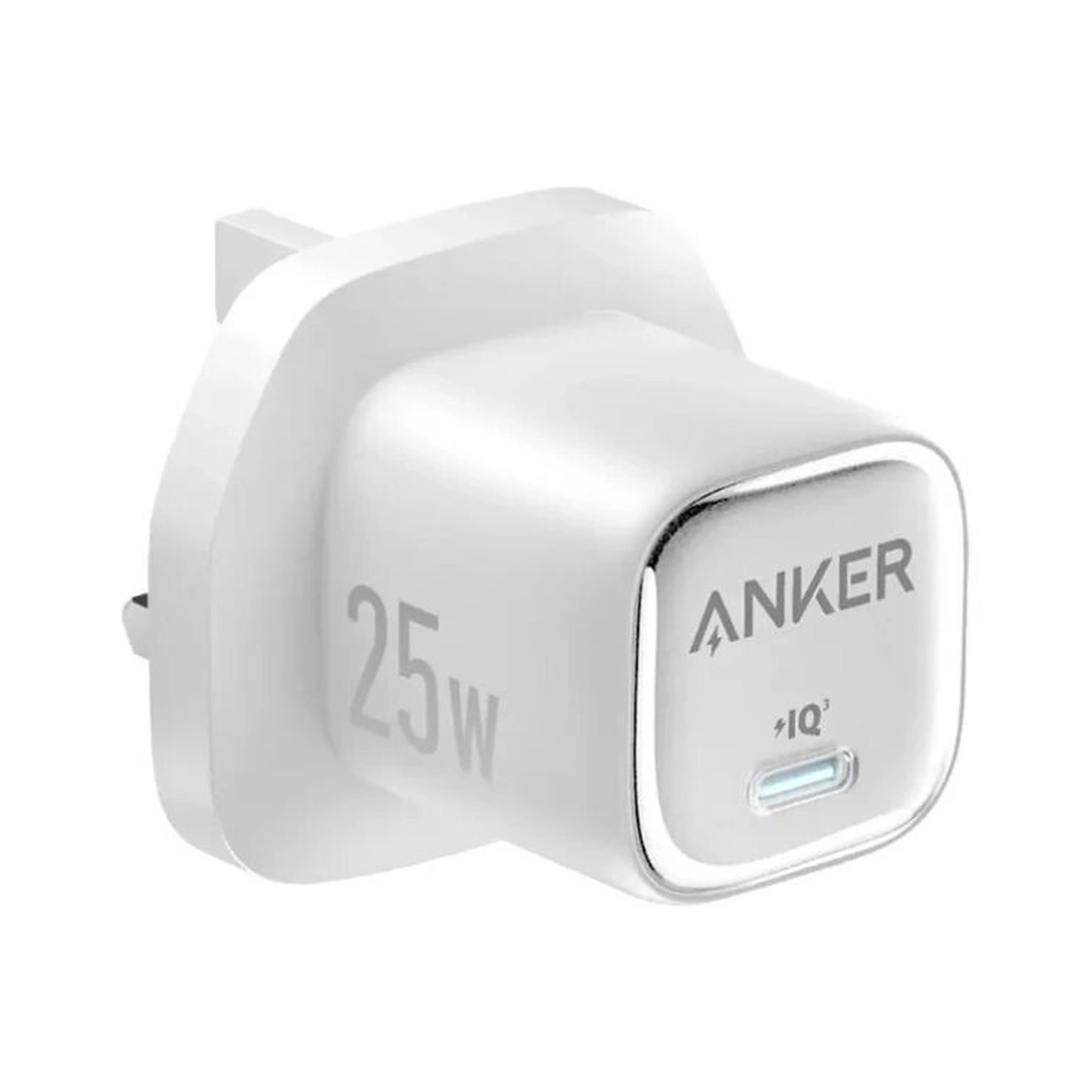 Anker Adapter type C 25W Ultra fast Charger