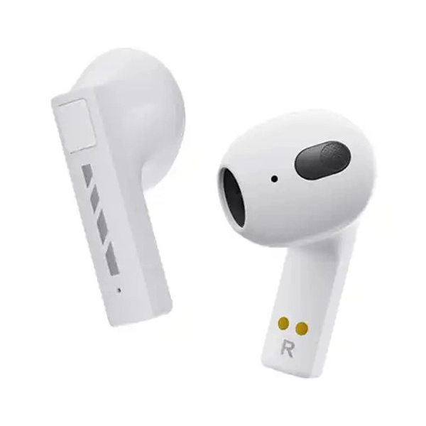 Black shark T11 Wireless gaming Earbuds White