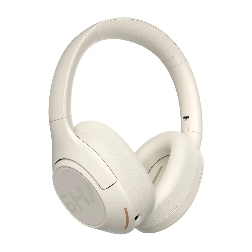 Black Shark V2 ANC Headset White
