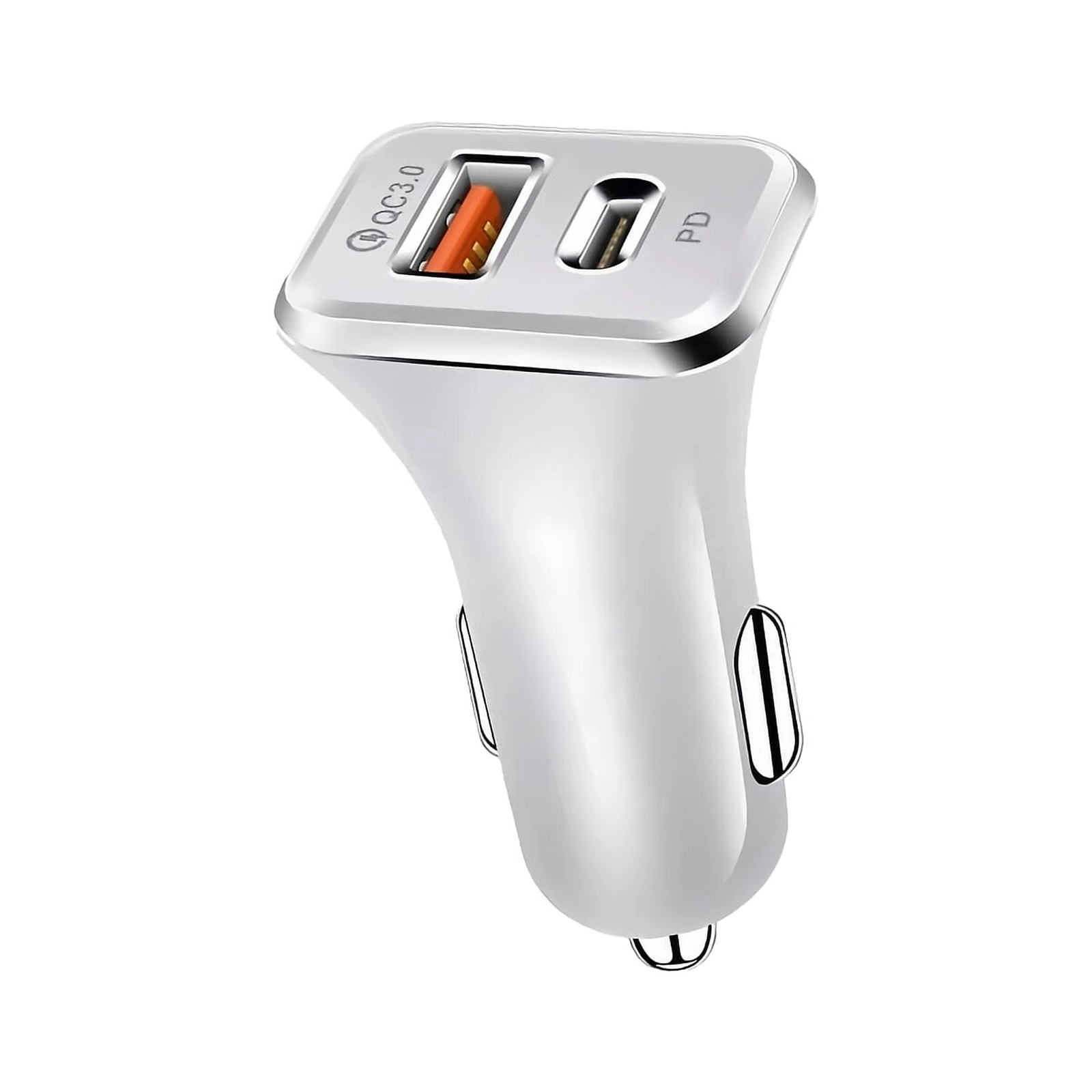X8 Car Charger