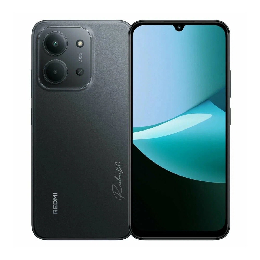 Redmi 15C