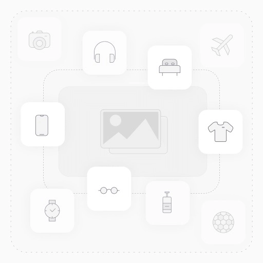 Headset Ovala BT with MIC - Gray - HS7408GY