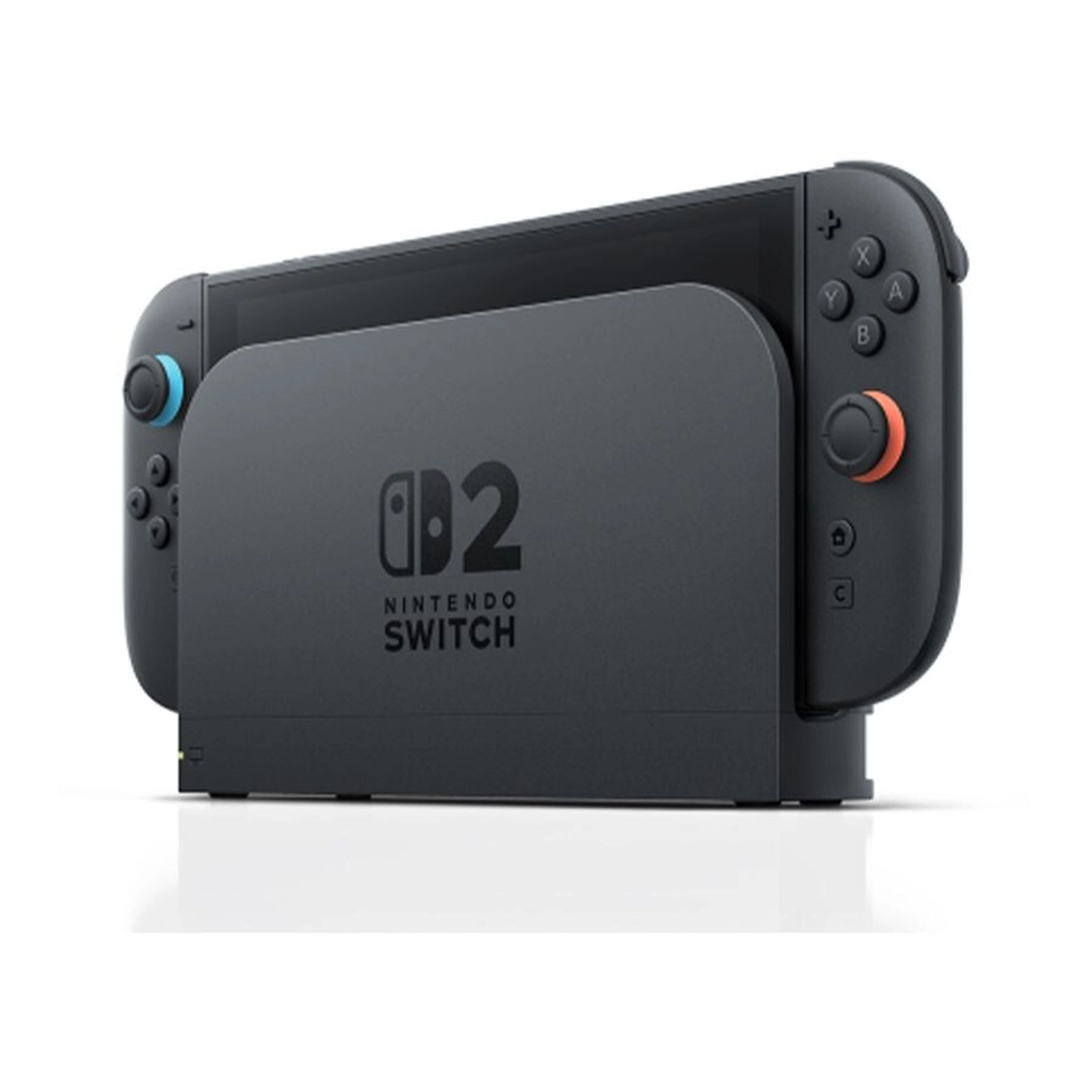 Nintendo Switch 2 256GB