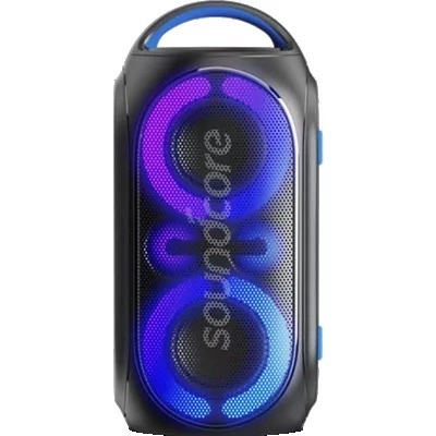 SOUNDCORE RAVE PARTY 2 Speaker BLACK