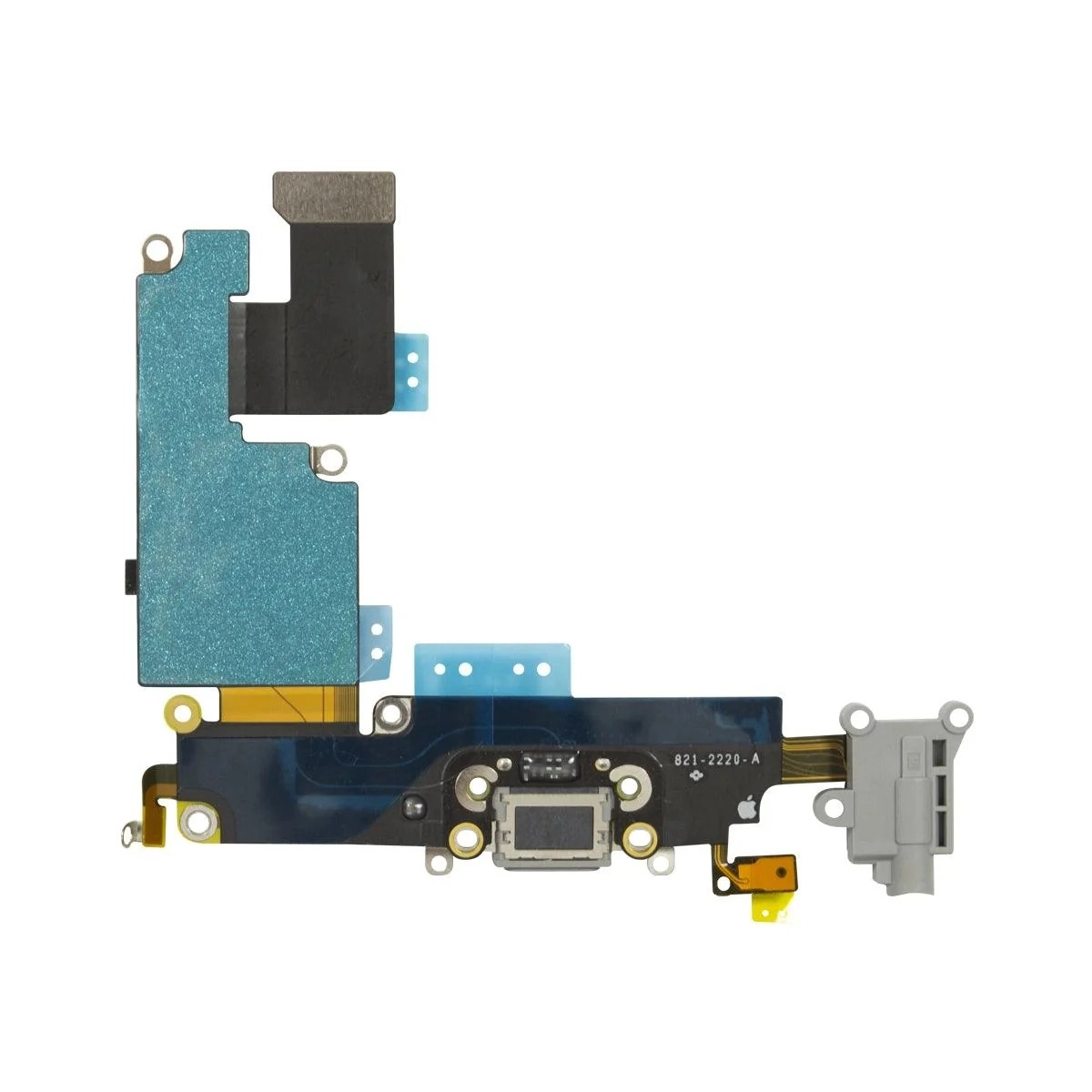 charging/headphone port iphone 6+