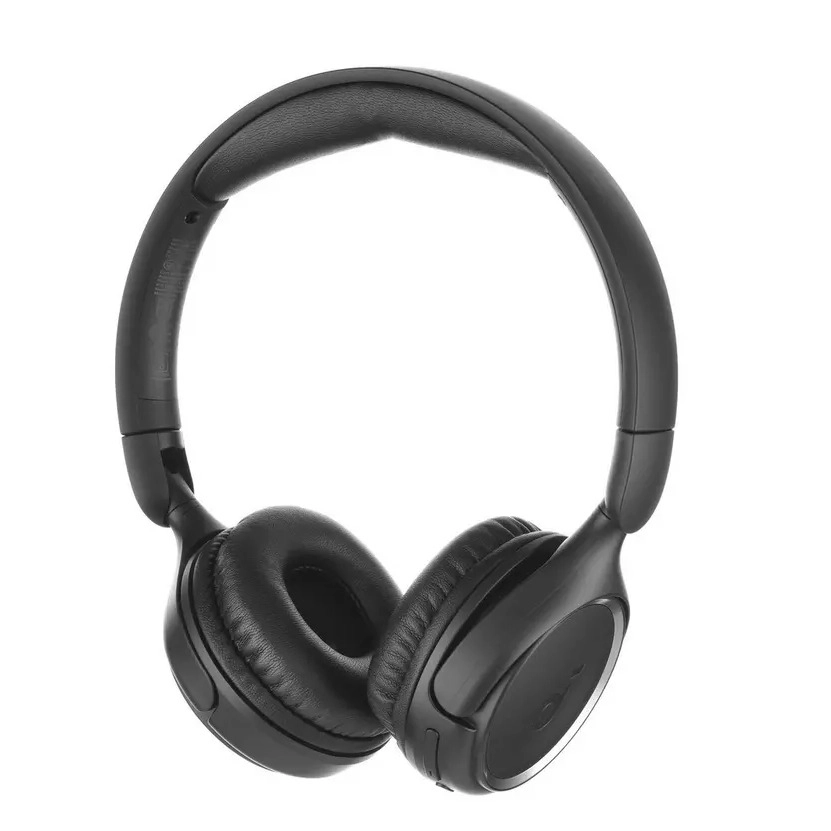 Headphones ANKER SOUNDCORE H30i BATERIA 70 H BLACK