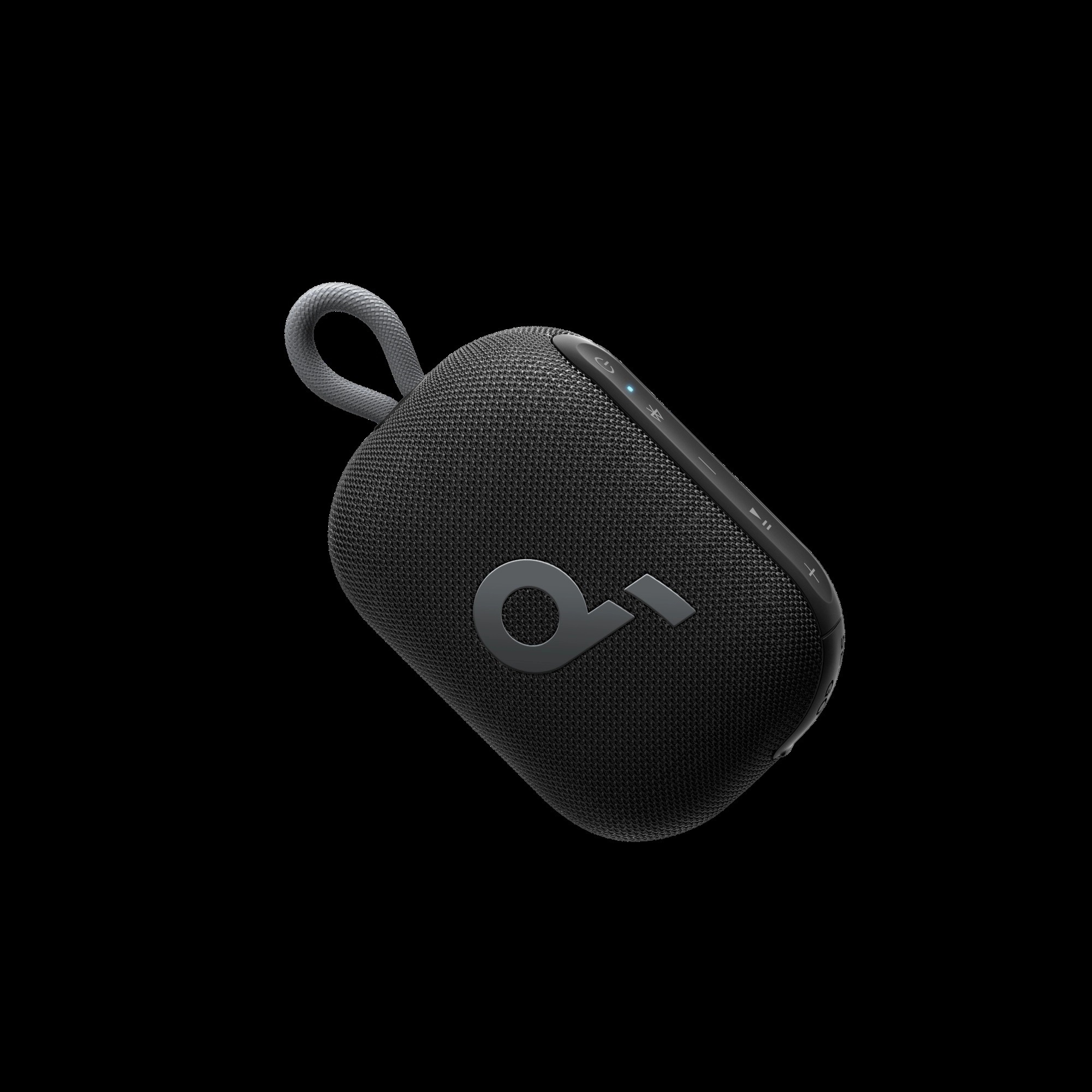 Soundcore Select 4Go 5W Black
