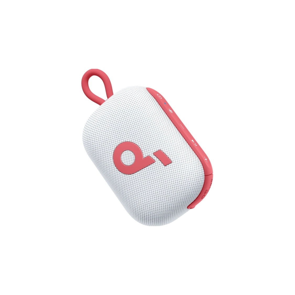 Soundcore Select 4Go 5W White