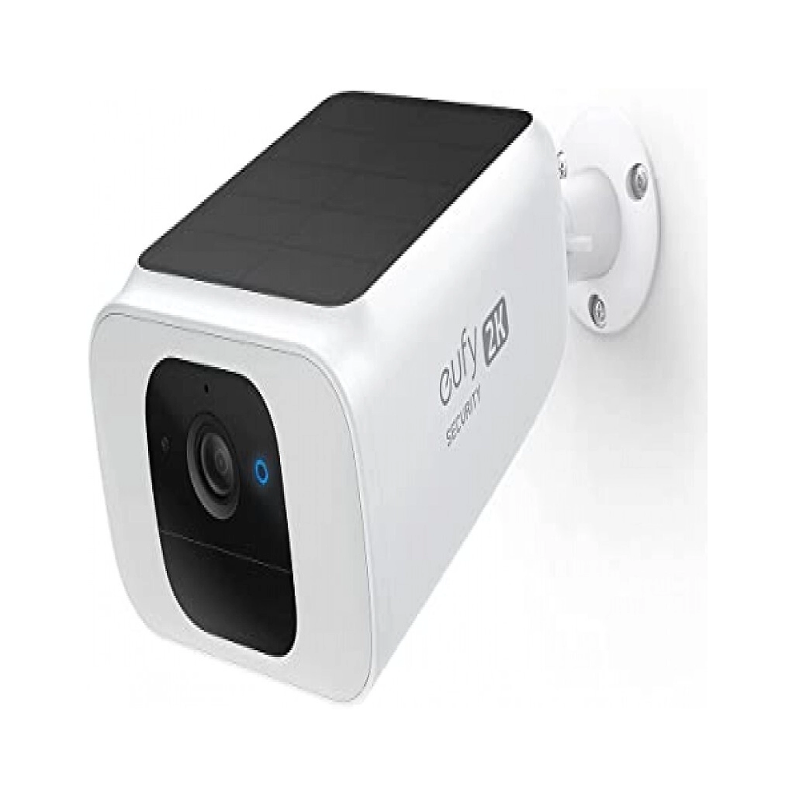 EUFY SECURITY S230 SOLOCAM S40 RECARGA CON LUZ SOLAR - MODEL