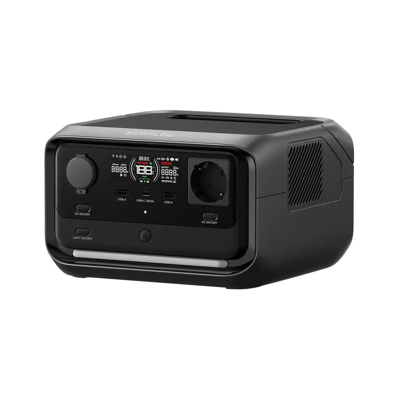 ECOFLOW RIVER 3 UPS - EFRIVER-UPS-US