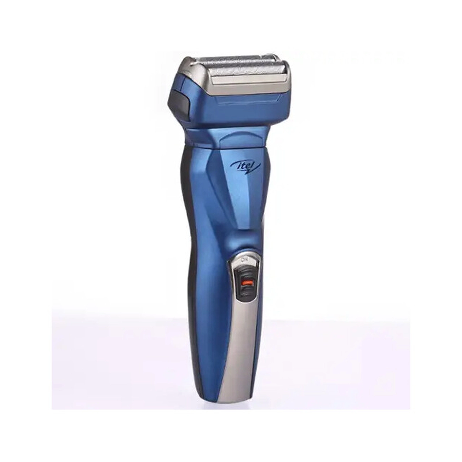 ITEL SHAVER ISS-13 USB BLUE