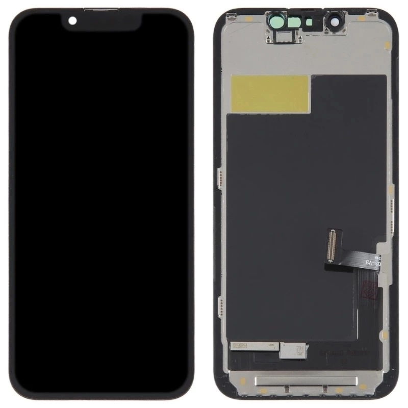 LCD iPhone 13 PRO MAX SOFT OLED