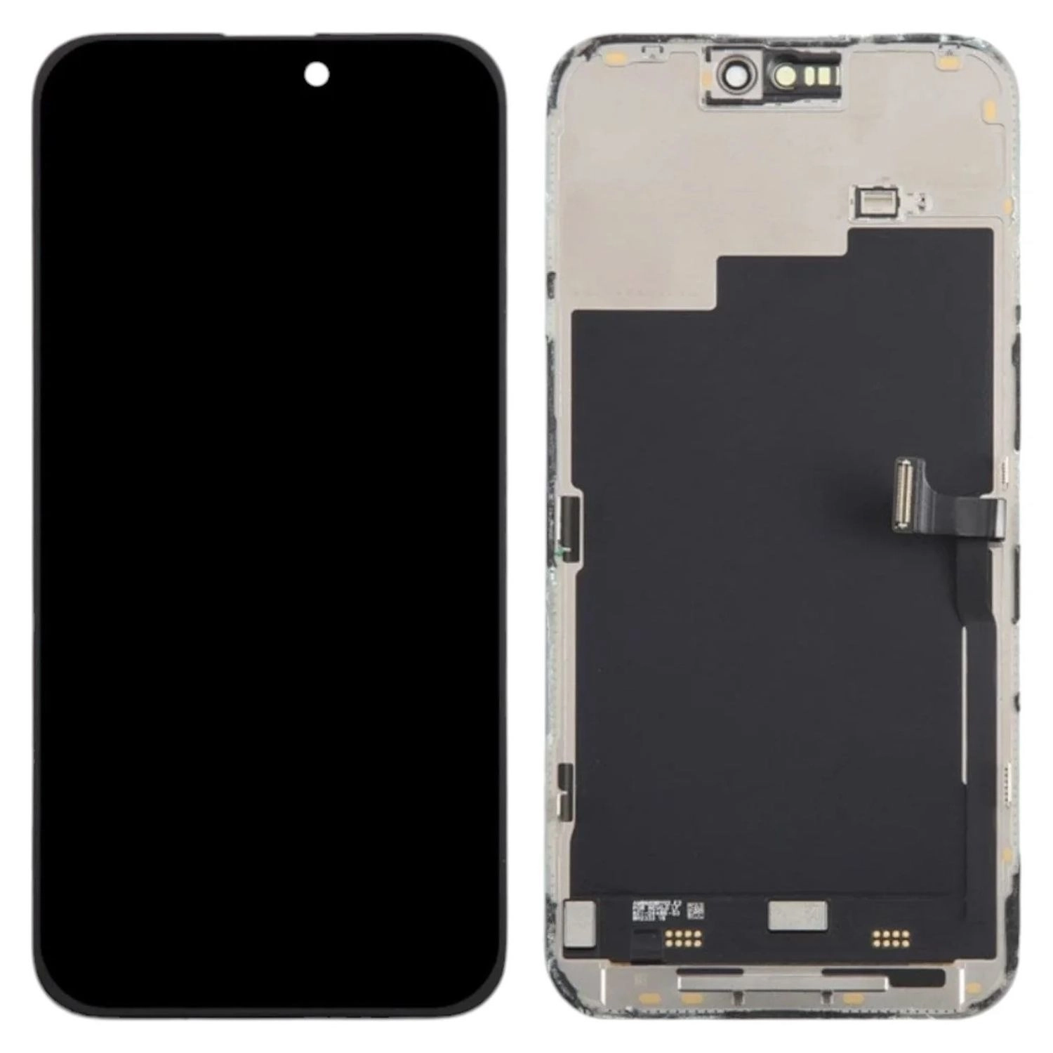 LCD iPhone 15 PRO SOFT OLED